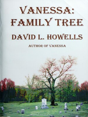 cover image of Family Tree